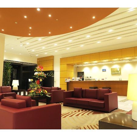 Hotel Mielparque Kumamoto Exterior foto