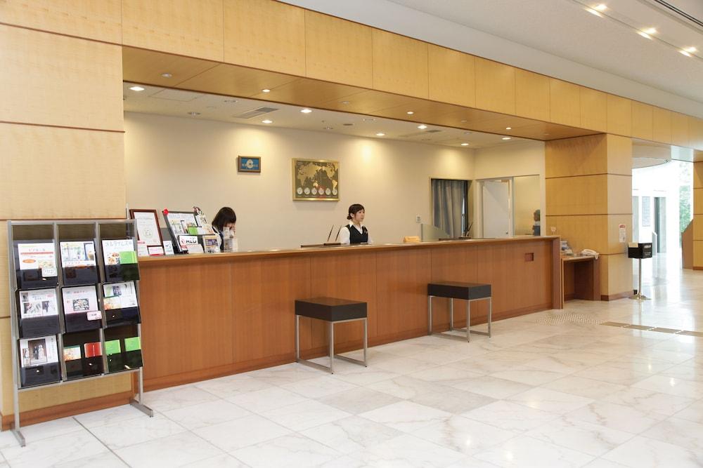 Hotel Mielparque Kumamoto Exterior foto